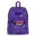 Jansport Superbreak Plus Backpack (Printed) (SA)